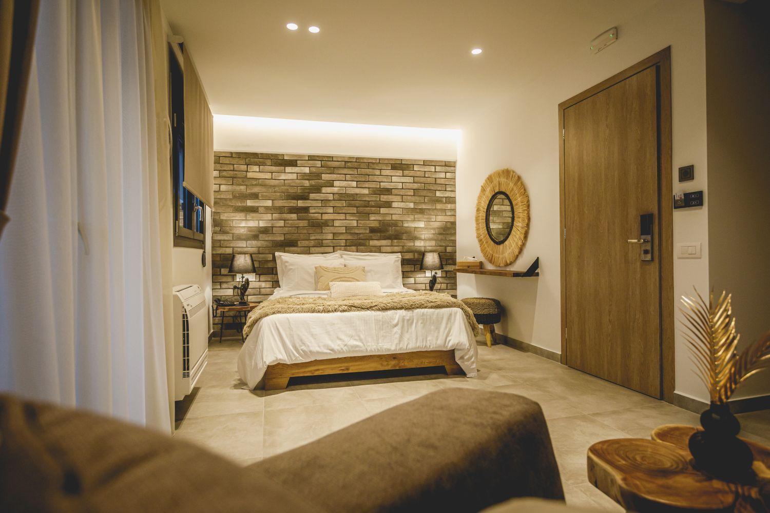 Naias Nemeia Luxury Rooms Nemea Buitenkant foto
