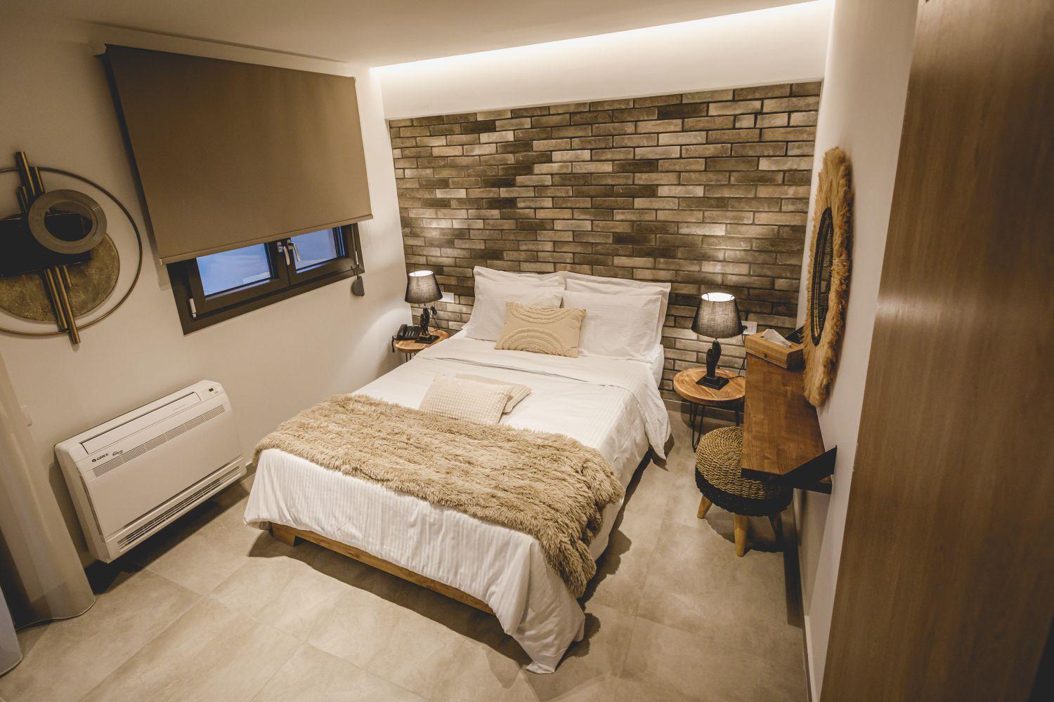 Naias Nemeia Luxury Rooms Nemea Buitenkant foto