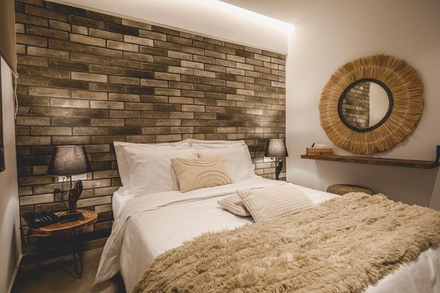 Naias Nemeia Luxury Rooms Nemea Buitenkant foto