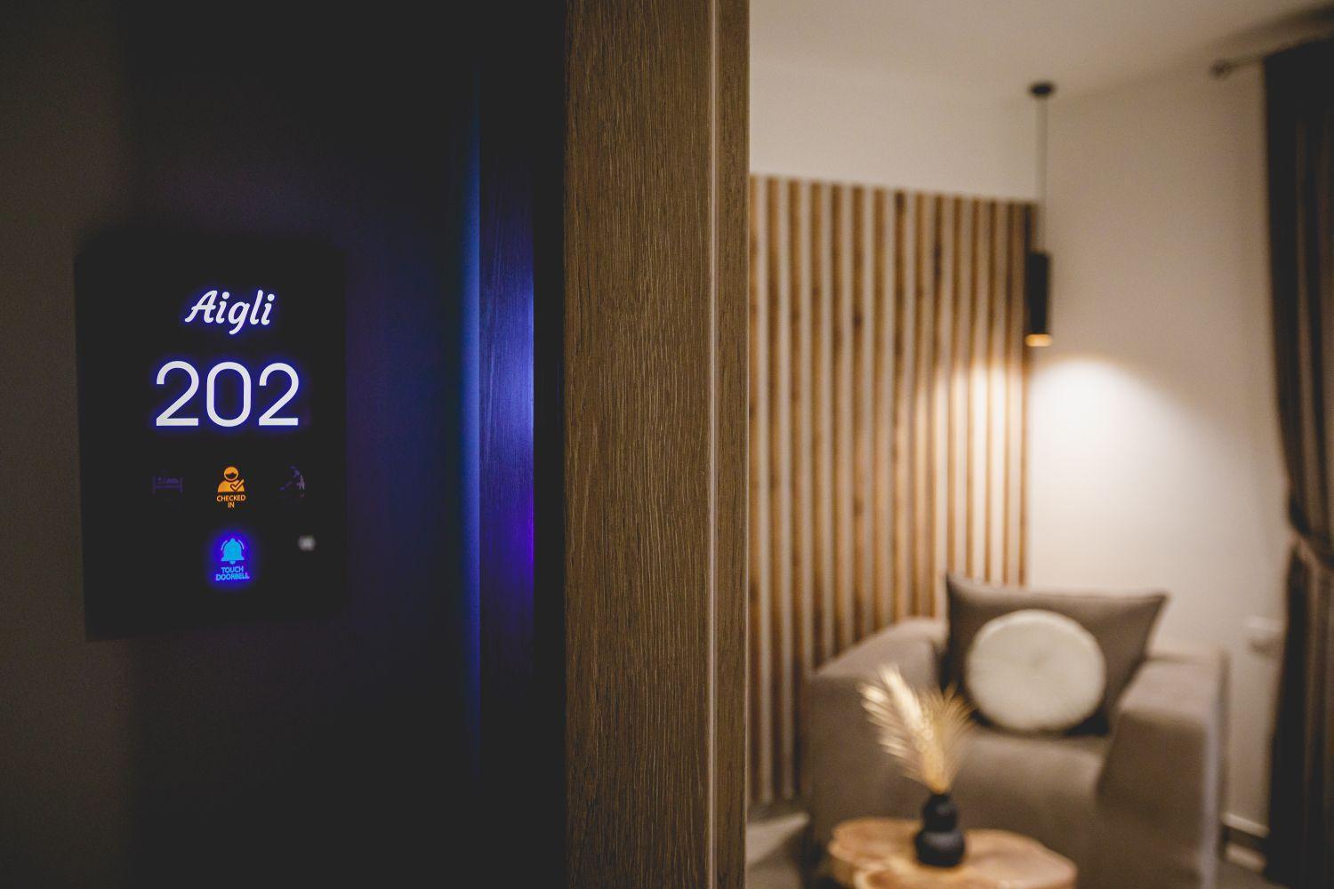 Naias Nemeia Luxury Rooms Nemea Buitenkant foto