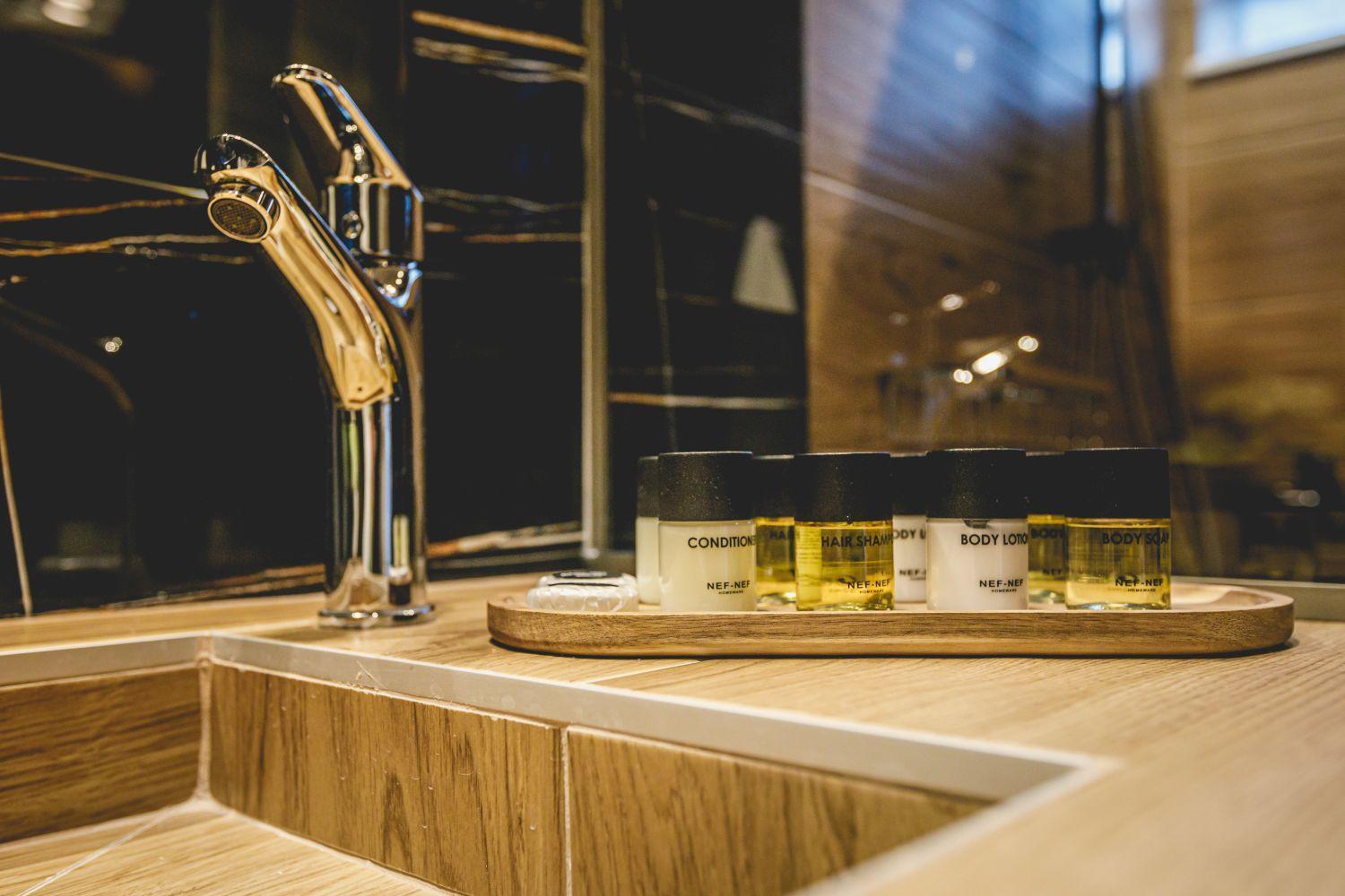 Naias Nemeia Luxury Rooms Nemea Buitenkant foto