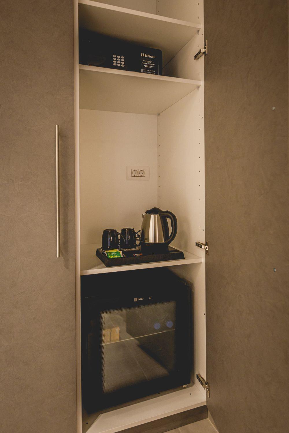 Naias Nemeia Luxury Rooms Nemea Buitenkant foto