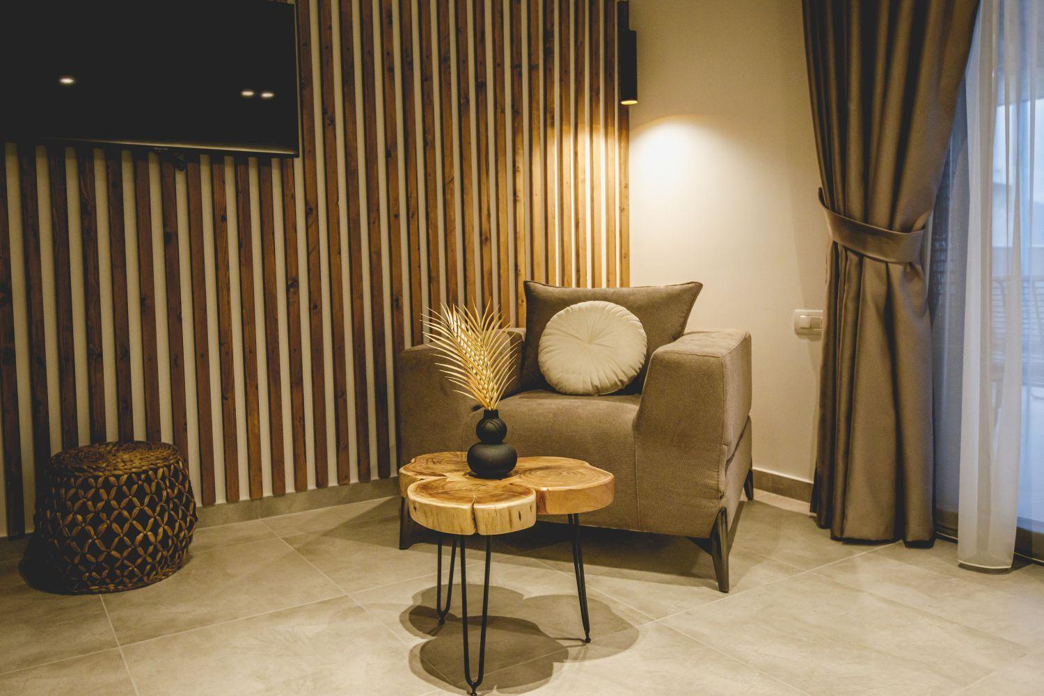 Naias Nemeia Luxury Rooms Nemea Buitenkant foto