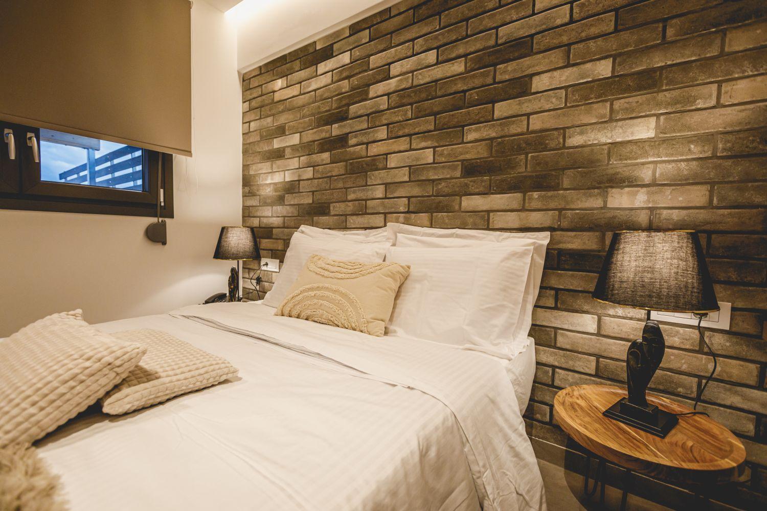 Naias Nemeia Luxury Rooms Nemea Buitenkant foto