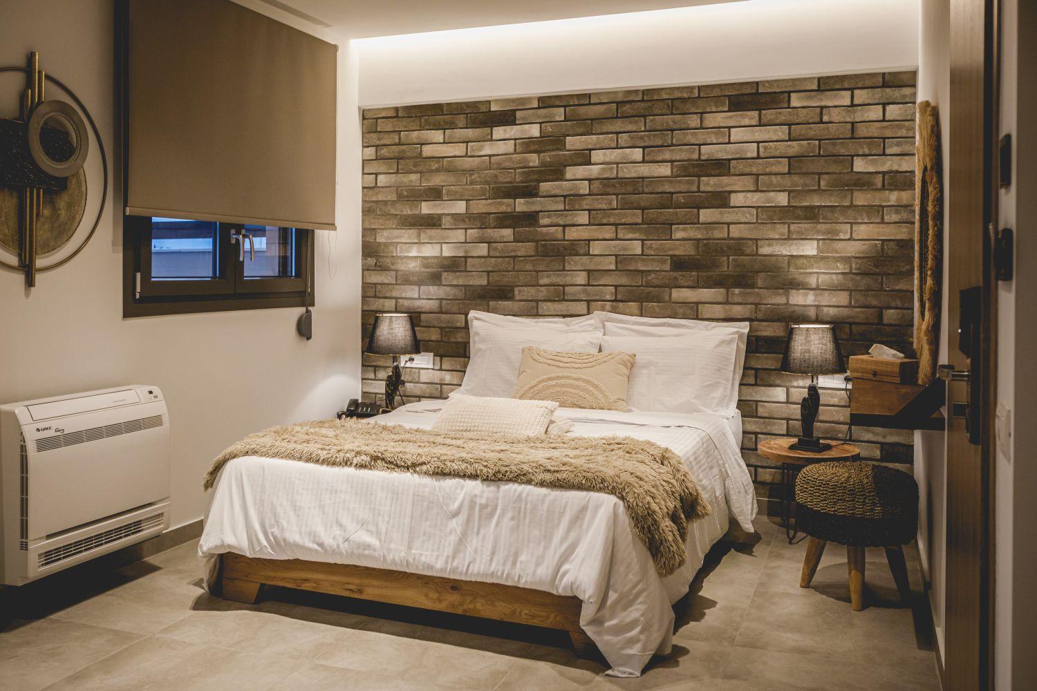 Naias Nemeia Luxury Rooms Nemea Buitenkant foto