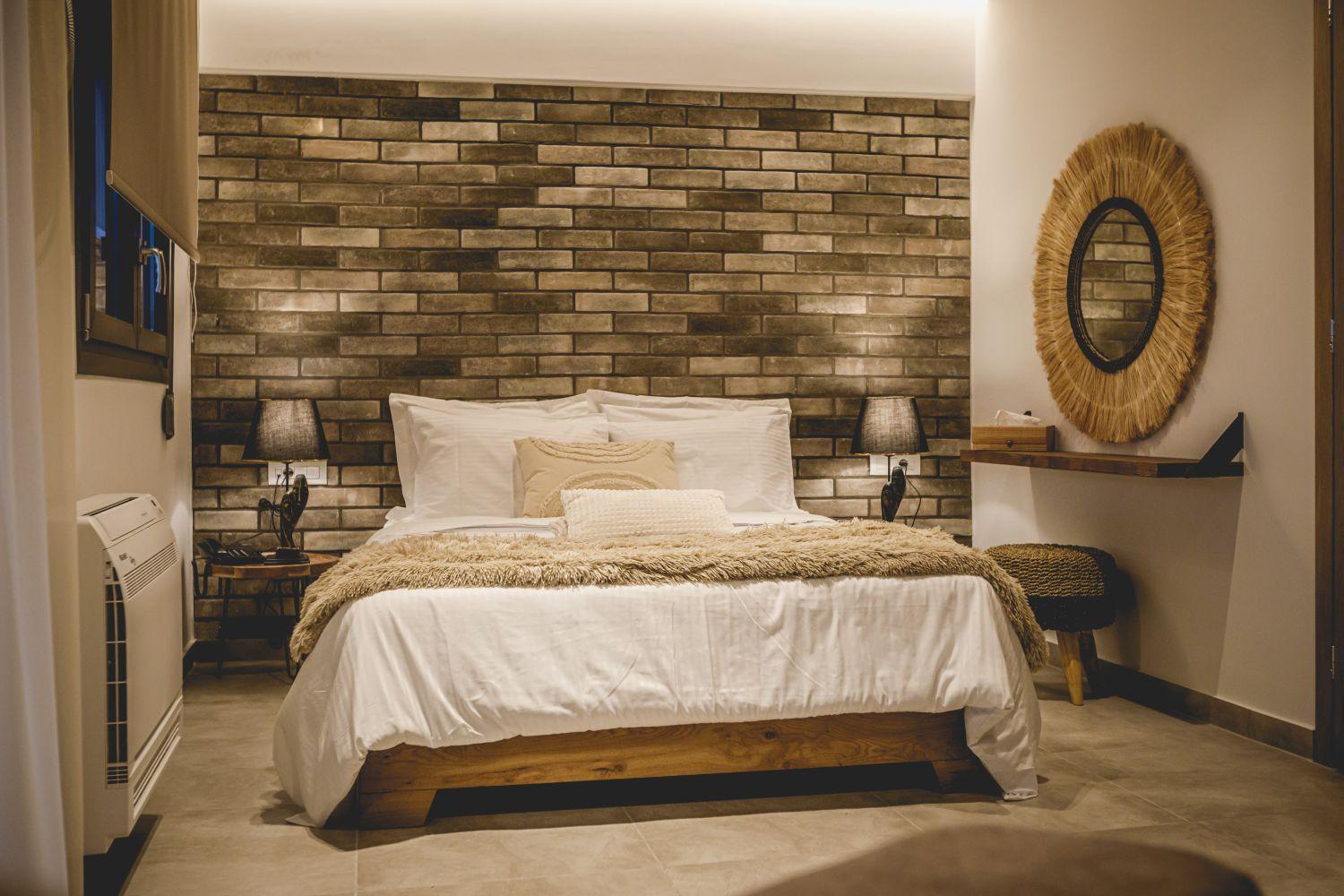 Naias Nemeia Luxury Rooms Nemea Buitenkant foto