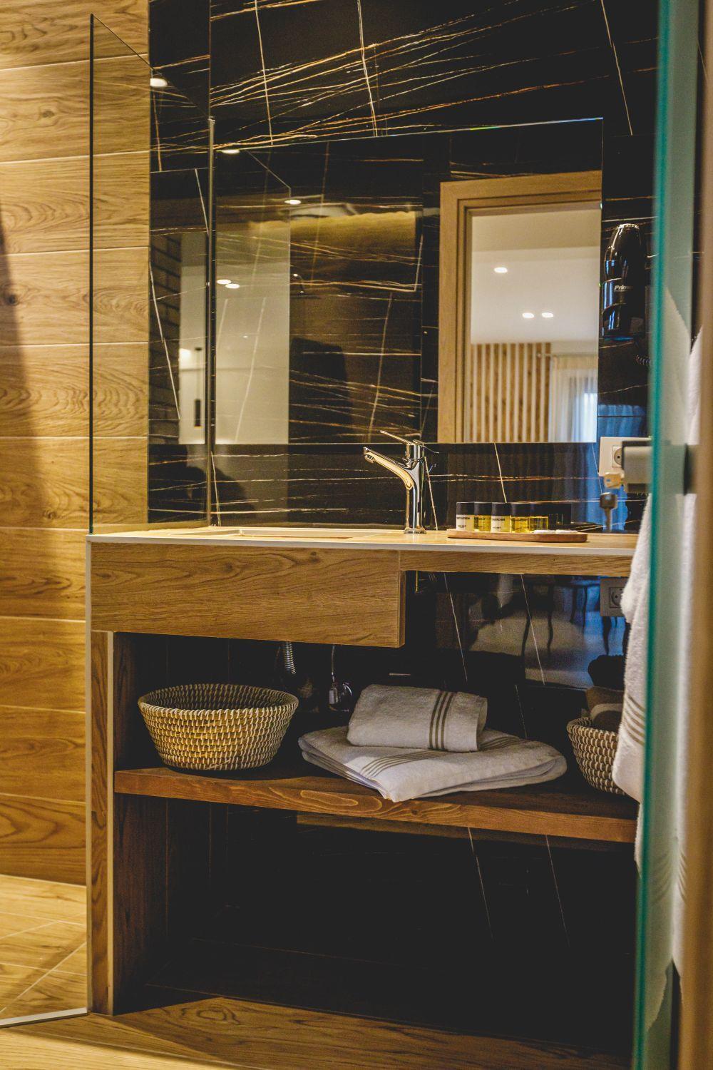Naias Nemeia Luxury Rooms Nemea Buitenkant foto