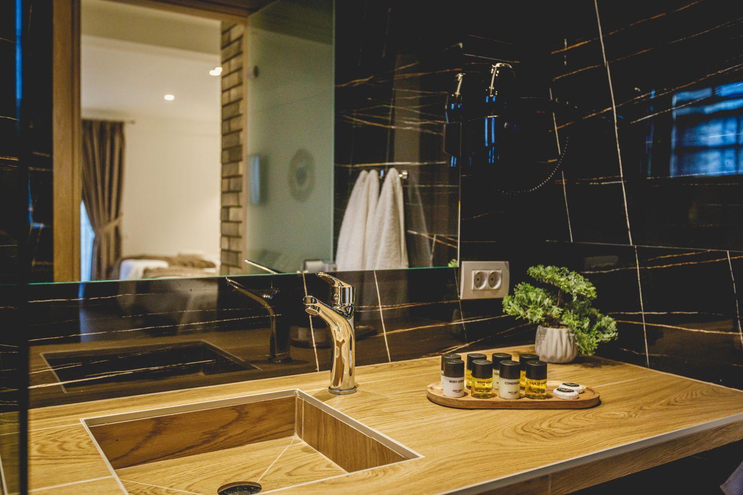 Naias Nemeia Luxury Rooms Nemea Buitenkant foto
