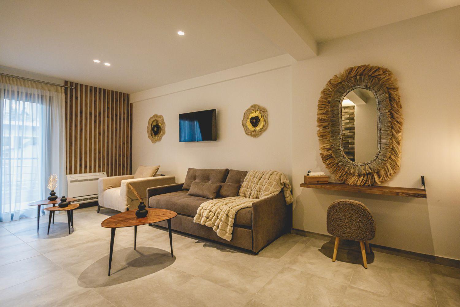 Naias Nemeia Luxury Rooms Nemea Buitenkant foto