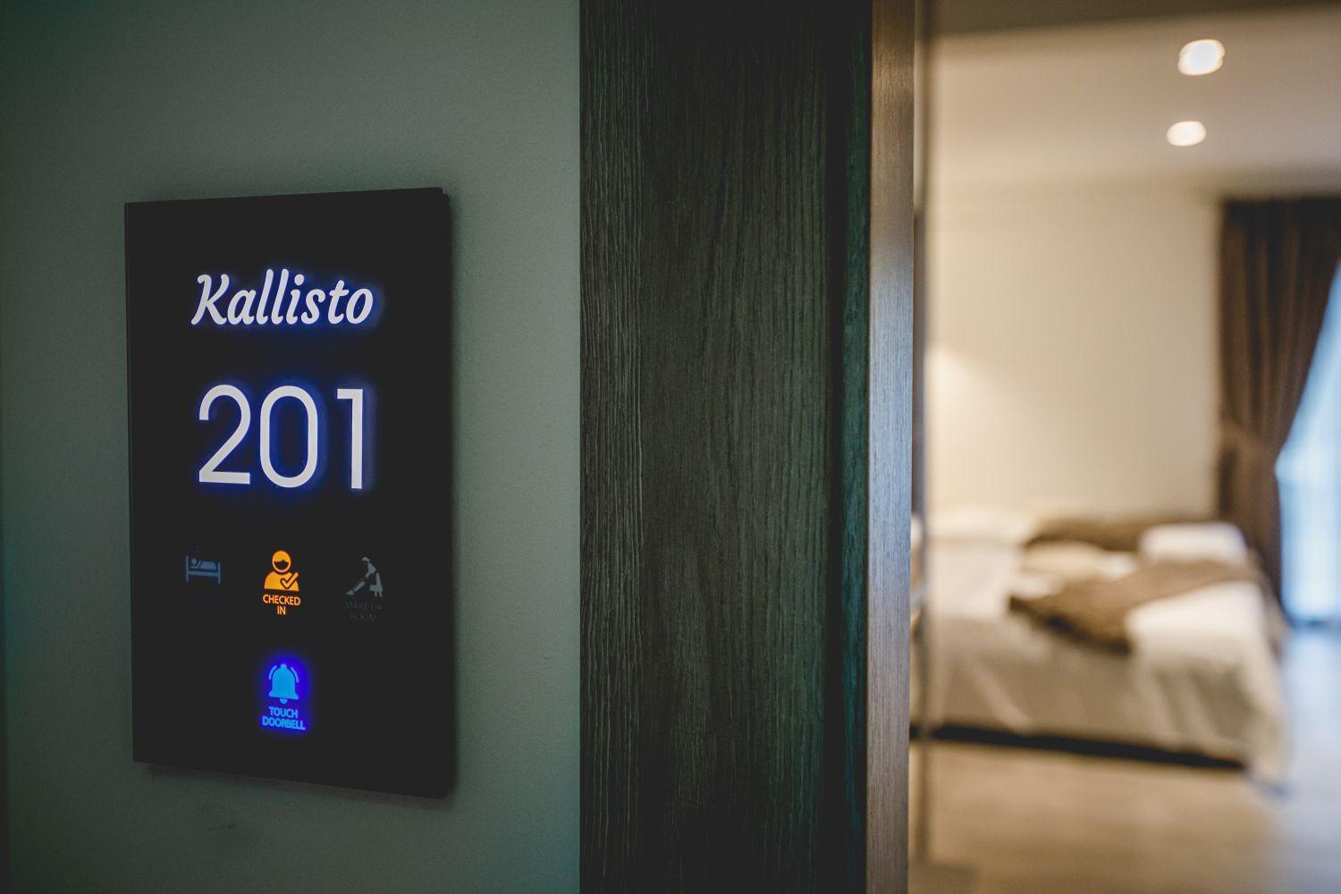 Naias Nemeia Luxury Rooms Nemea Buitenkant foto