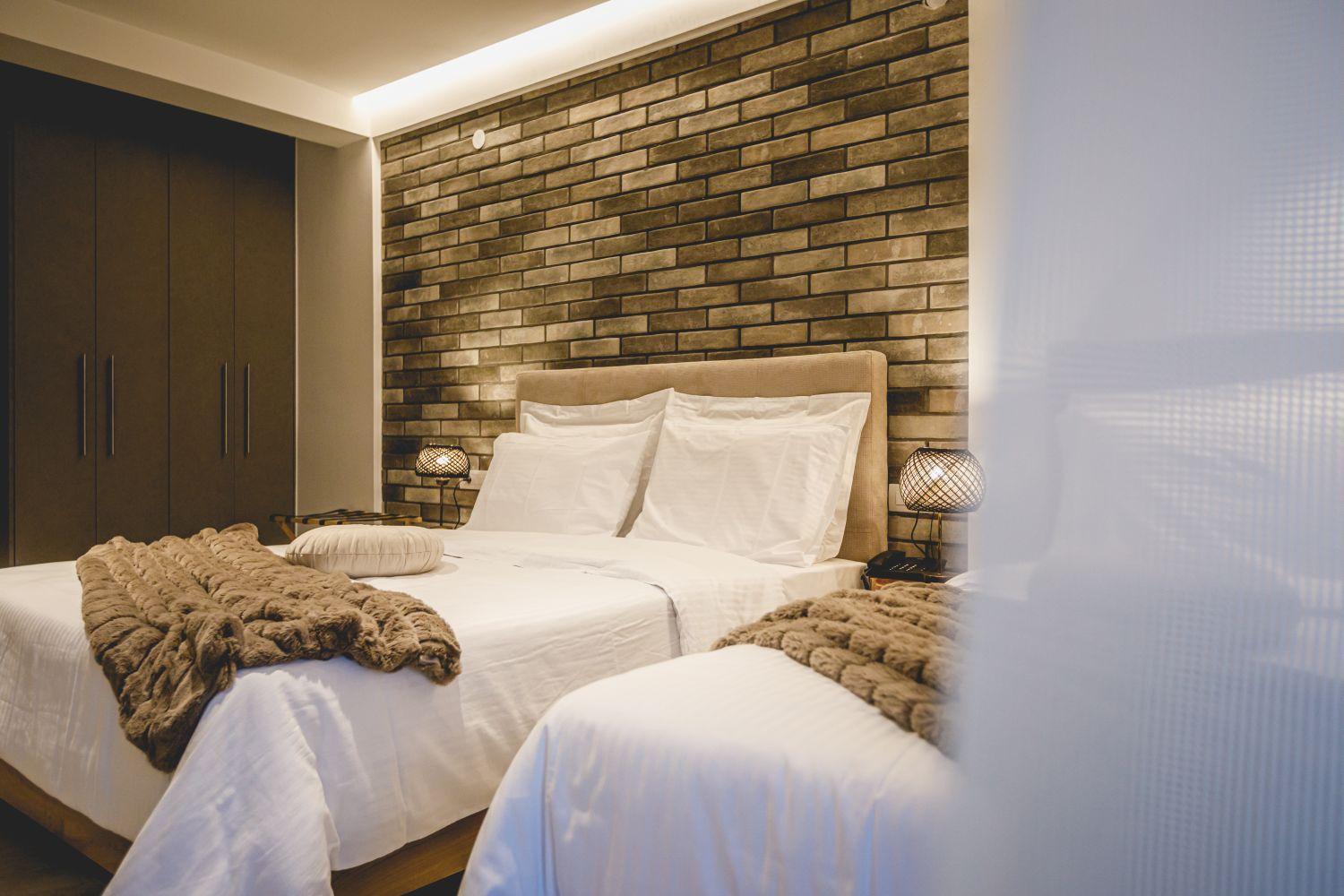 Naias Nemeia Luxury Rooms Nemea Buitenkant foto