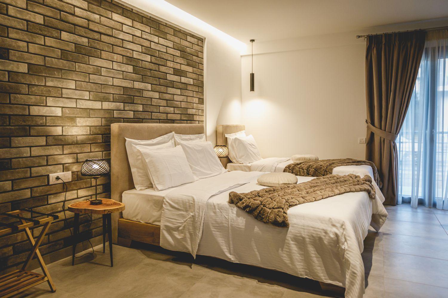 Naias Nemeia Luxury Rooms Nemea Buitenkant foto