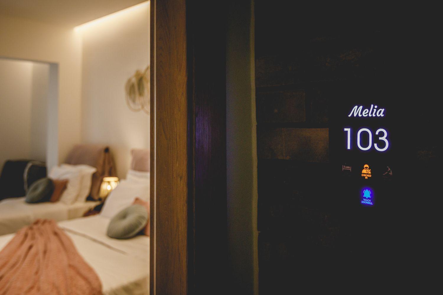 Naias Nemeia Luxury Rooms Nemea Buitenkant foto