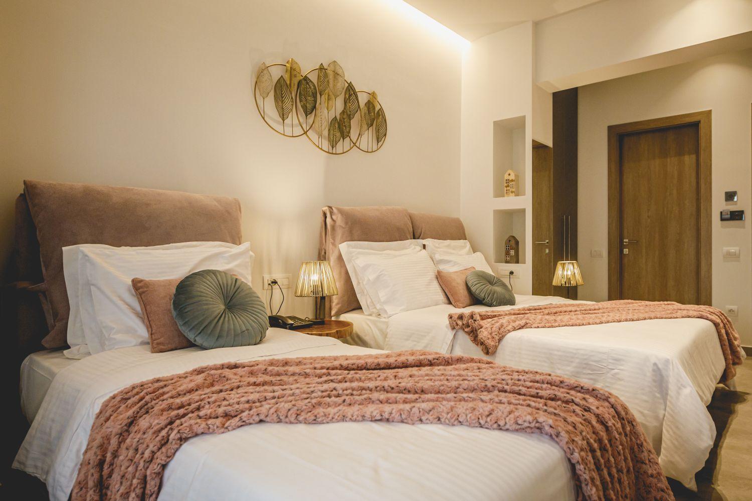 Naias Nemeia Luxury Rooms Nemea Buitenkant foto