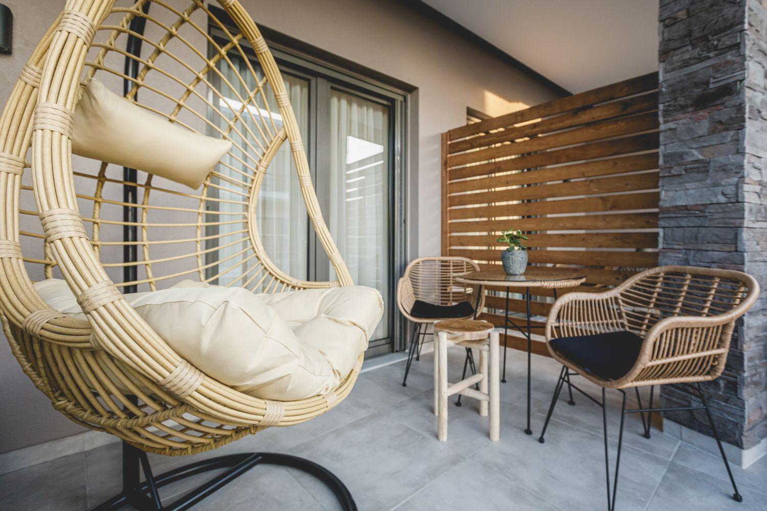 Naias Nemeia Luxury Rooms Nemea Buitenkant foto