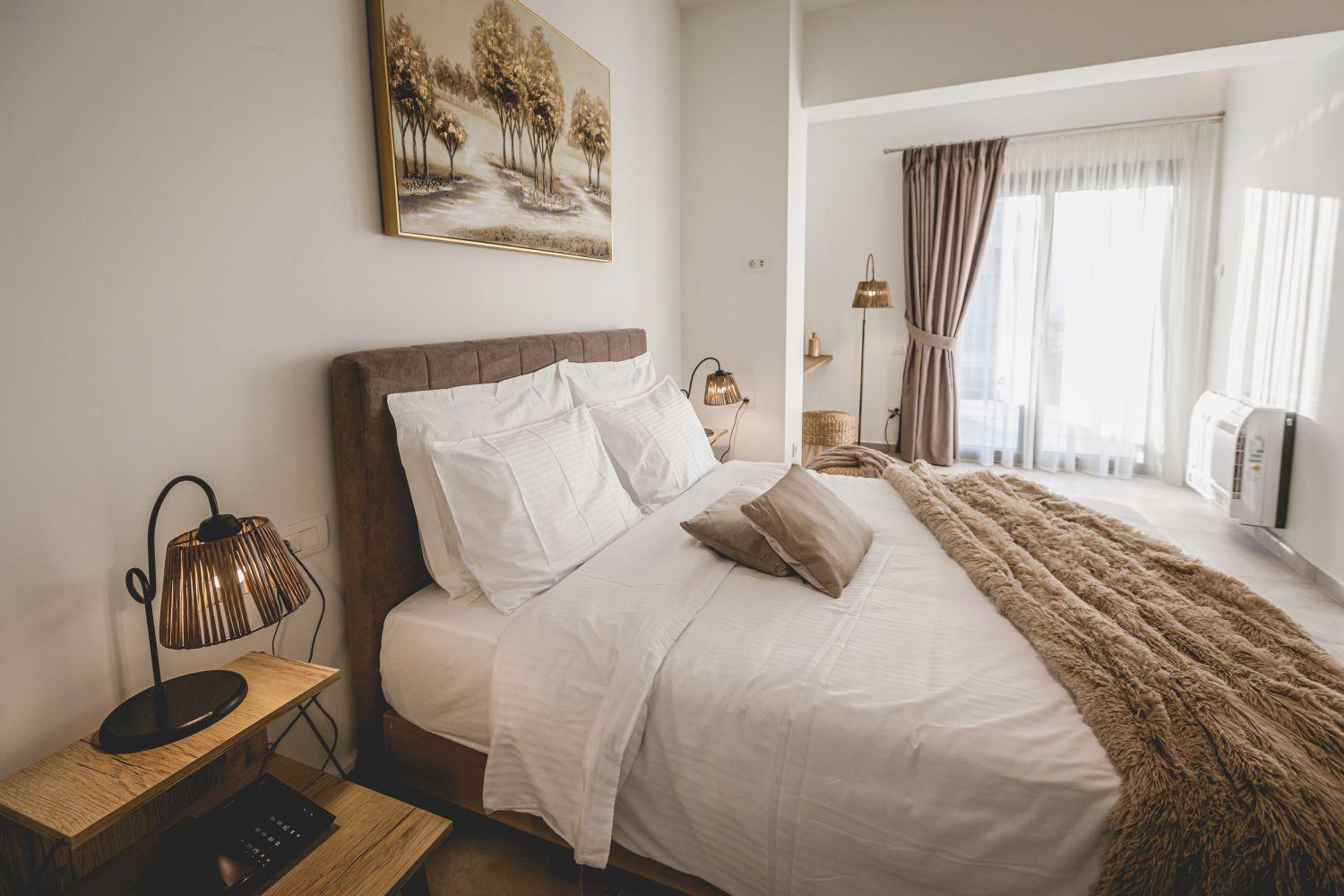 Naias Nemeia Luxury Rooms Nemea Buitenkant foto