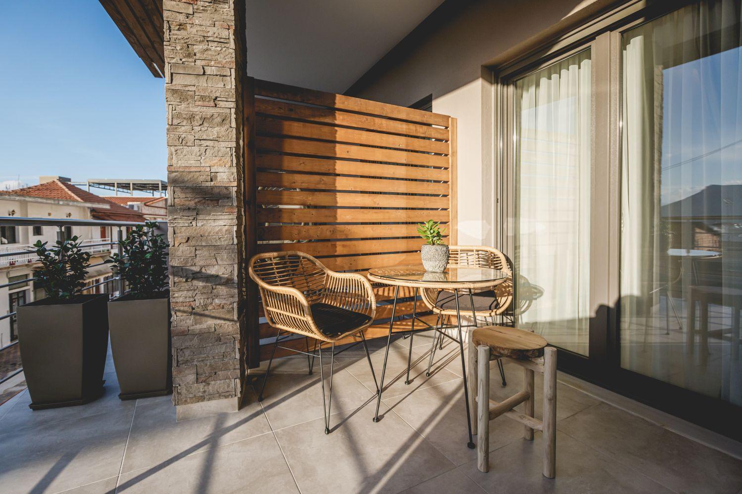 Naias Nemeia Luxury Rooms Nemea Buitenkant foto