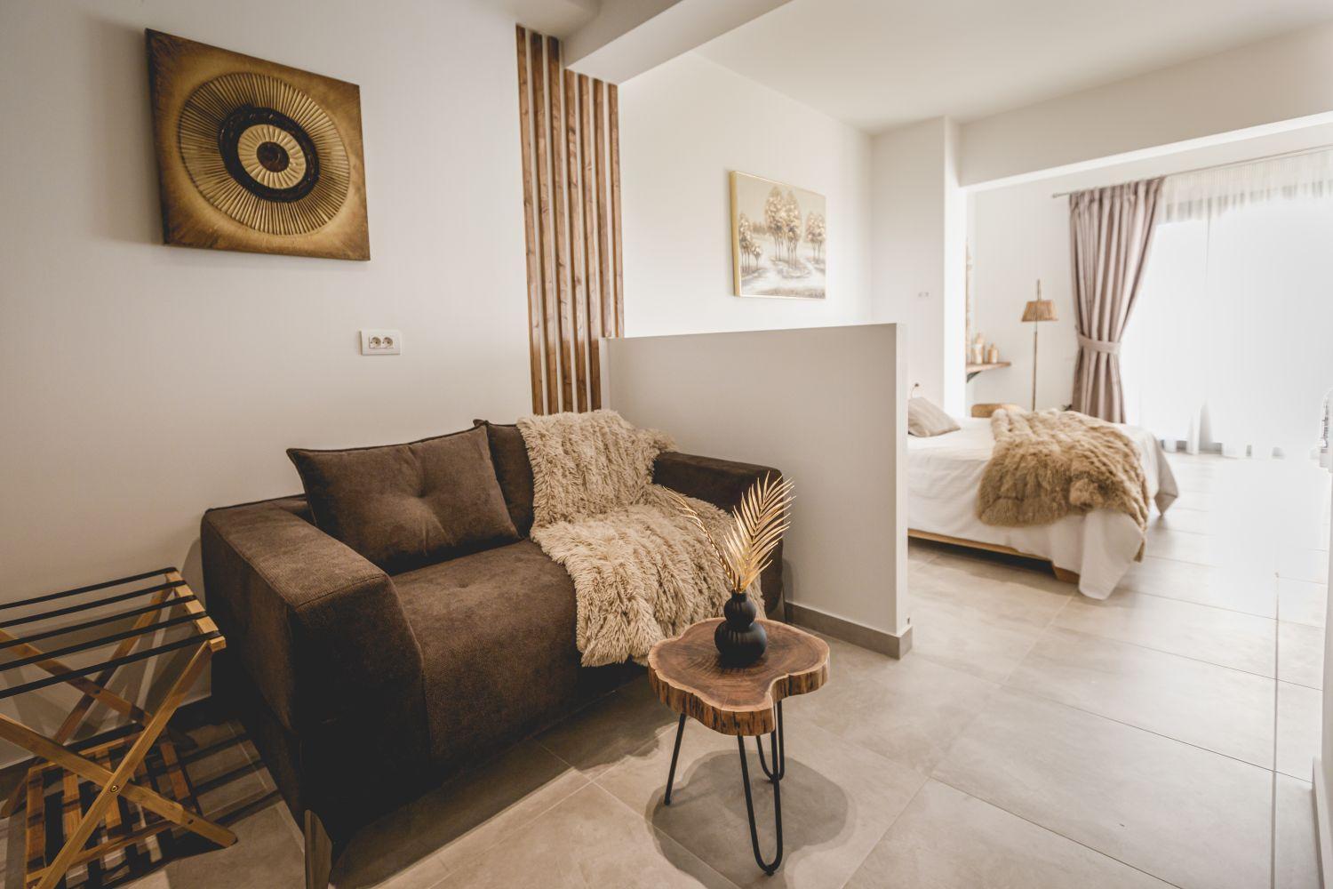 Naias Nemeia Luxury Rooms Nemea Buitenkant foto