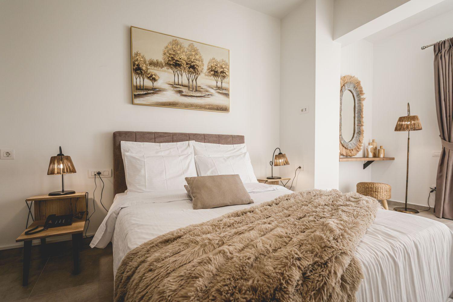 Naias Nemeia Luxury Rooms Nemea Buitenkant foto