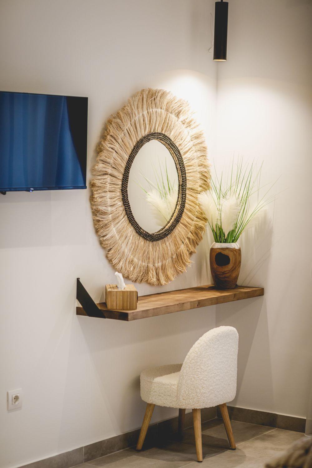 Naias Nemeia Luxury Rooms Nemea Buitenkant foto