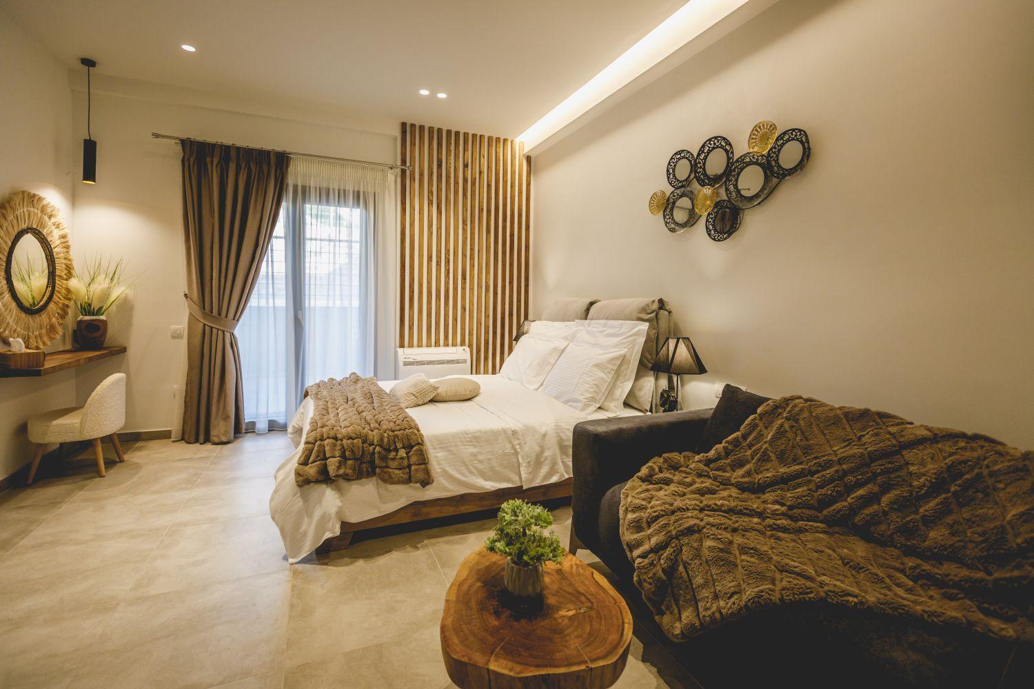 Naias Nemeia Luxury Rooms Nemea Buitenkant foto