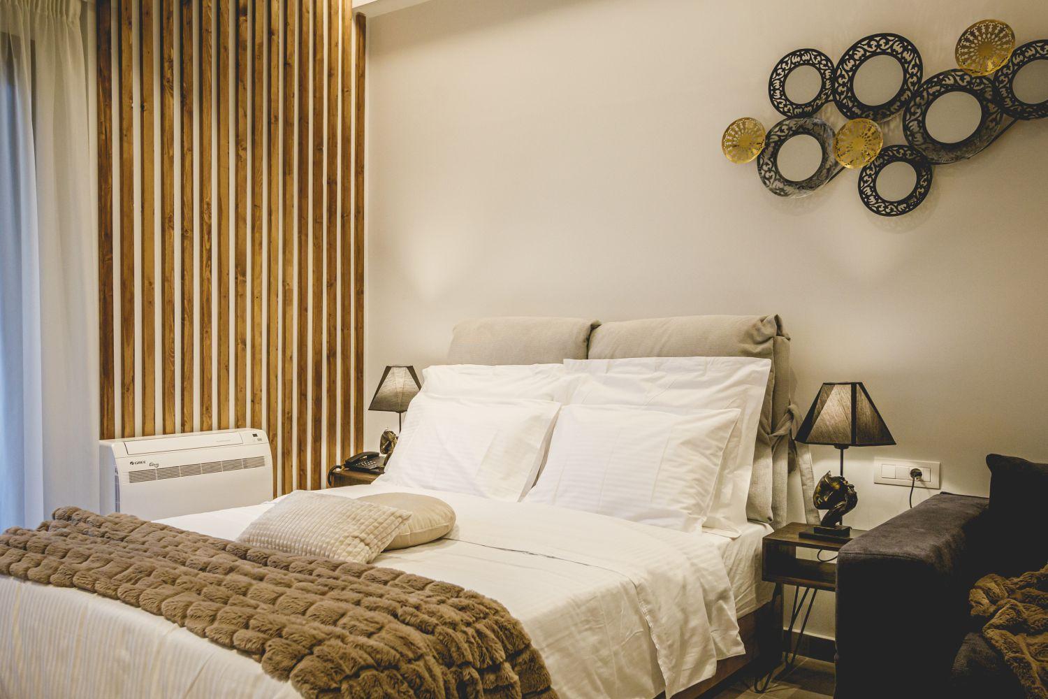 Naias Nemeia Luxury Rooms Nemea Buitenkant foto