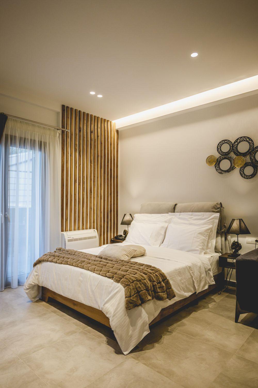 Naias Nemeia Luxury Rooms Nemea Buitenkant foto