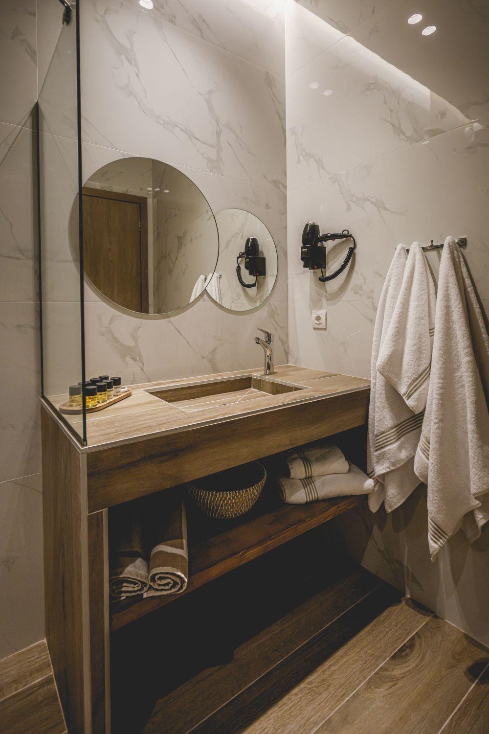 Naias Nemeia Luxury Rooms Nemea Buitenkant foto